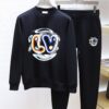 Louis Vuitton 2025 New Arrival Premium Sweatshirt Set – Crafted from 100% Natural High-Quality Roman Cotton, Perfect Fit and Ultimate Comfort, Elegant and Refined with Authentic Hardware, Available in Sizes M to 5XL (Fits up to 220 lbs)