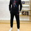 LV Louis Vuitton 2025 New Arrival Premium Hoodie Set - Pure High-Quality Roman Cotton, Natural Comfort and Elegant Design