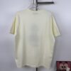 New LV Collaboration Duck Jacquard Knit Short-Sleeve Unisex Top