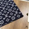 New LV Louis Vuitton Monogram Jacquard Knit Shorts