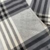 Louis Vuitton LV Plaid Letter Flannel Shirt Jacket