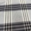 Louis Vuitton LV Plaid Letter Flannel Shirt Jacket