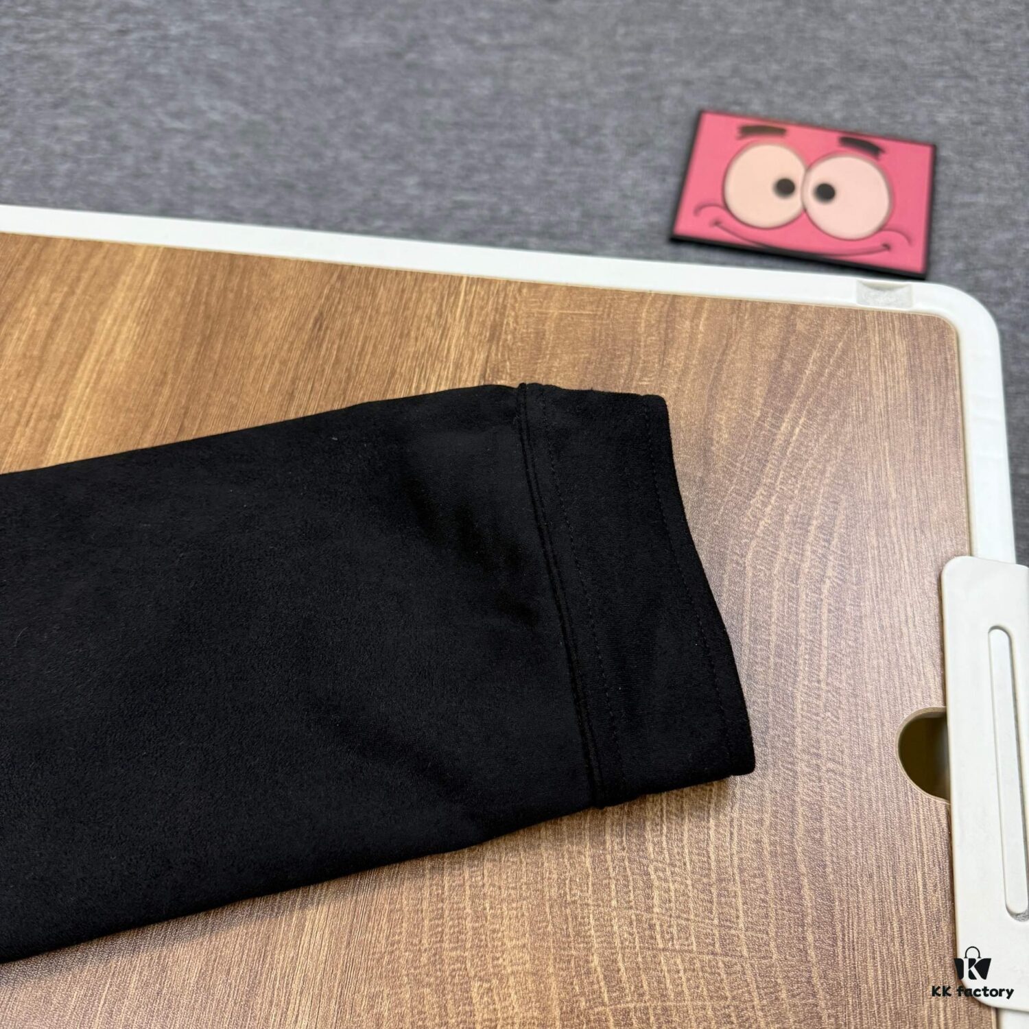 New Arrival 1V Louis 24FW Autumn/Winter Imported Suede Velvet Textured Fashion Notch Collar Jacket