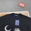 New Louis Vuitton Limited Edition Owl Jacquard Crew Neck Casual Sweater
