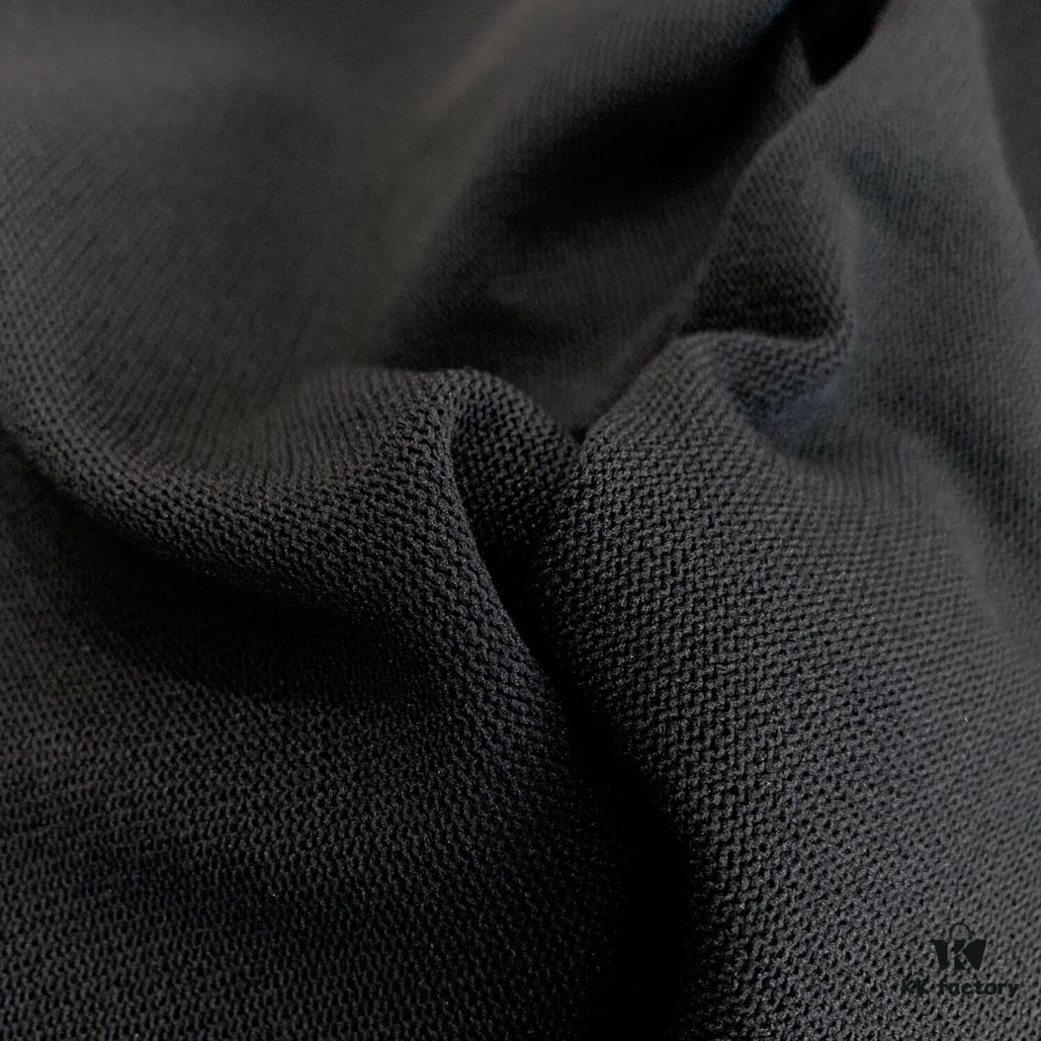 New Louis Vuitton Embroidered Logo Short Sleeve T-Shirt with Knitted Collar, Unisex Oversized Fit