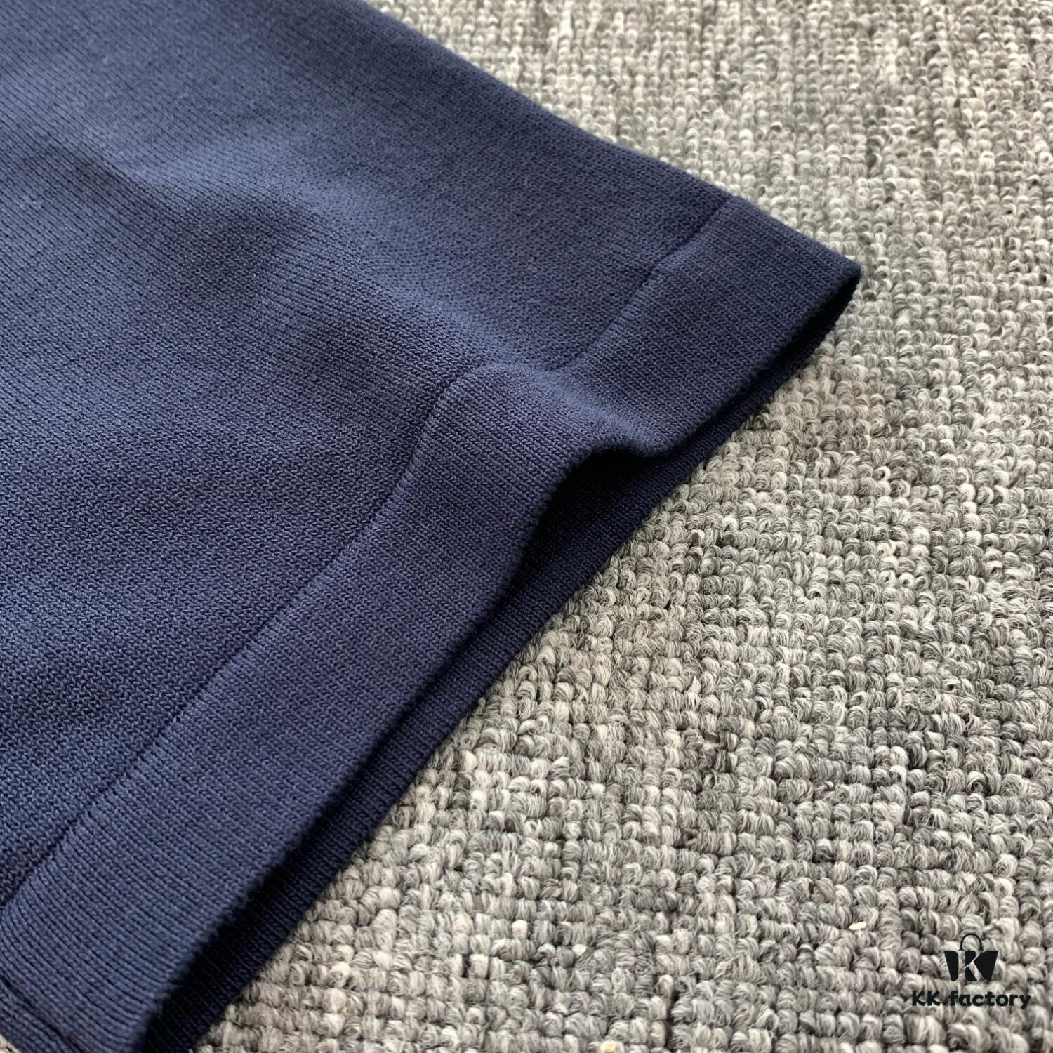 New Louis Vuitton LV 2023 Spring Heart Knit Short-Sleeve Unisex by lvXnigo Collaboration