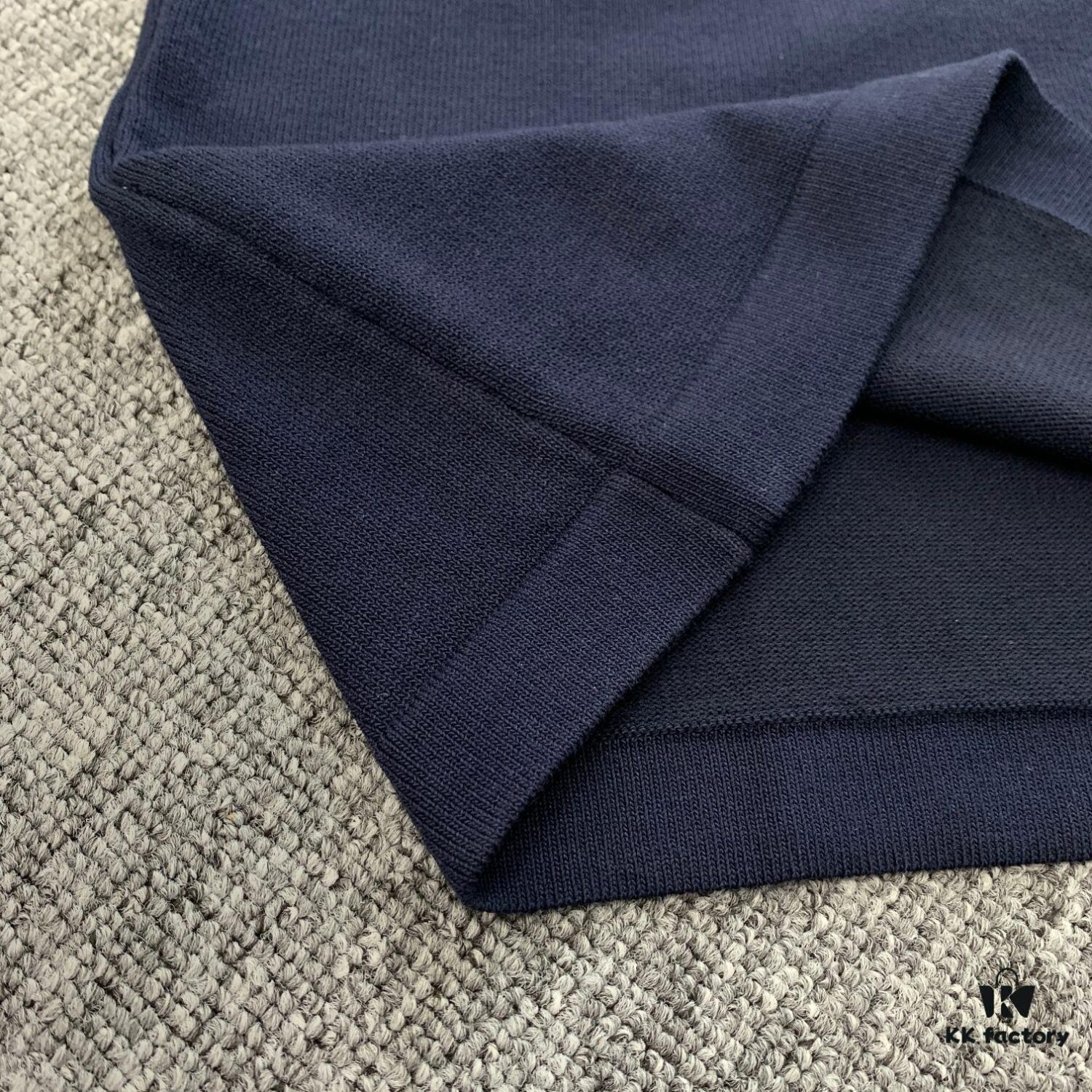 New Louis Vuitton LV 2023 Spring Heart Knit Short-Sleeve Unisex by lvXnigo Collaboration