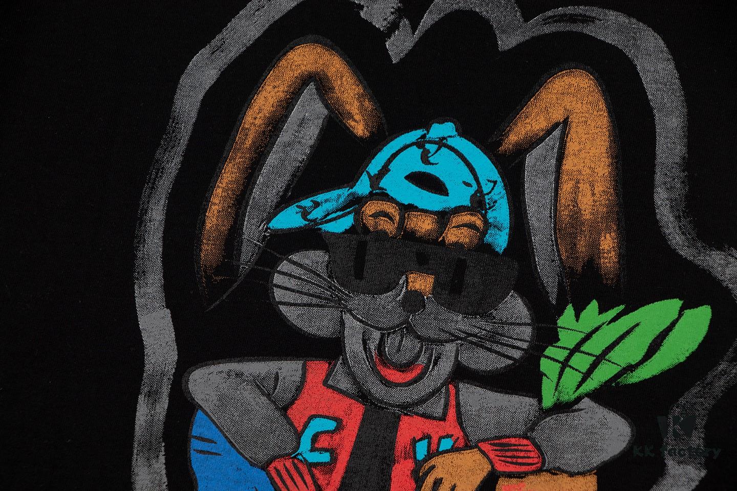 2025 New Arrival LOUIS VUITTON Short Sleeve T-Shirt