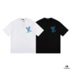 2025 New Arrival LOUIS VUITTON Short Sleeve T-Shirt