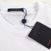 2025 New Arrival LOUIS VUITTON Short Sleeve T-Shirt