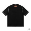 2025 New Arrival Louis Vuitton Short Sleeve T-Shirt