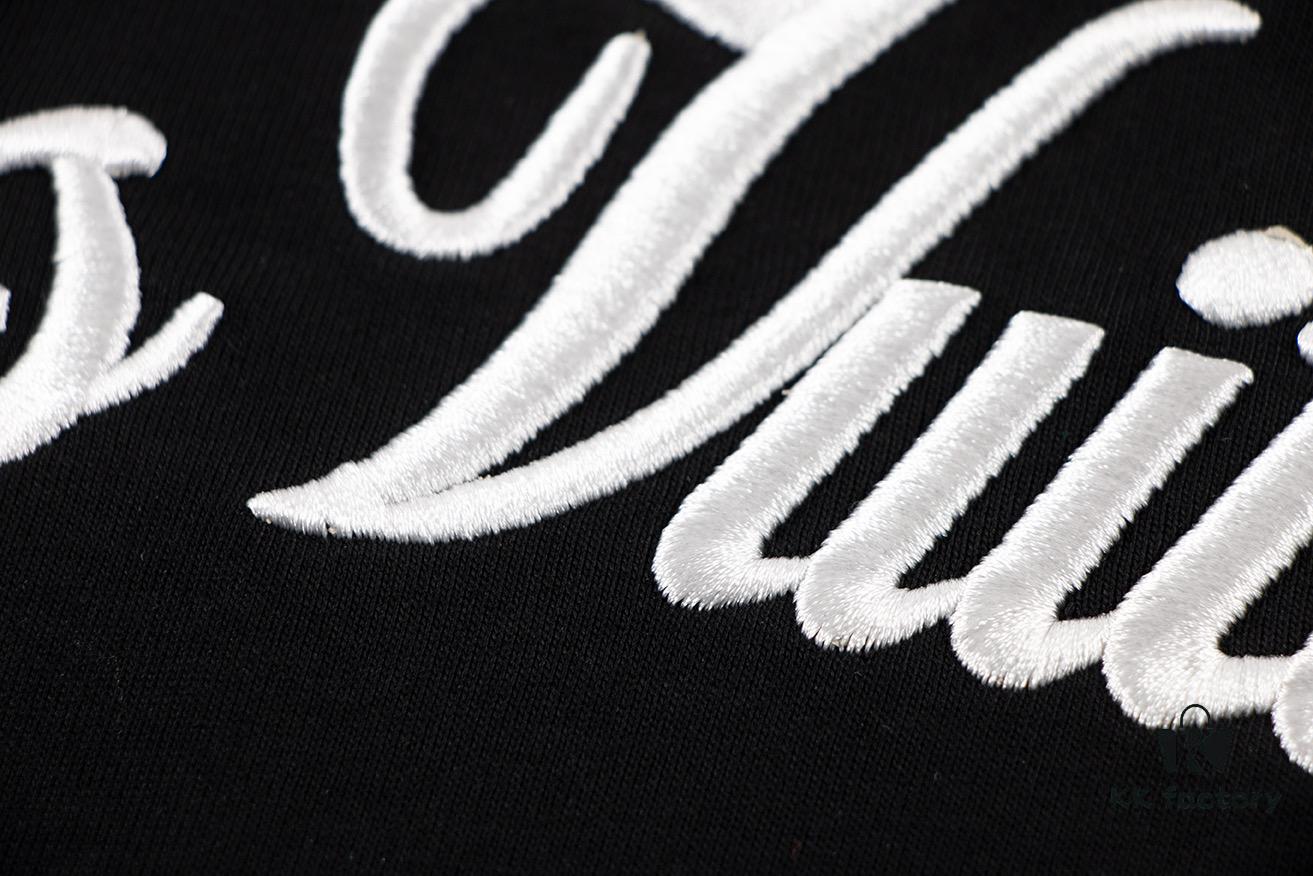 2025 New Arrival Louis Vuitton Short Sleeve T-Shirt