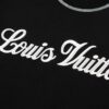 2025 New Arrival Louis Vuitton Short Sleeve T-Shirt