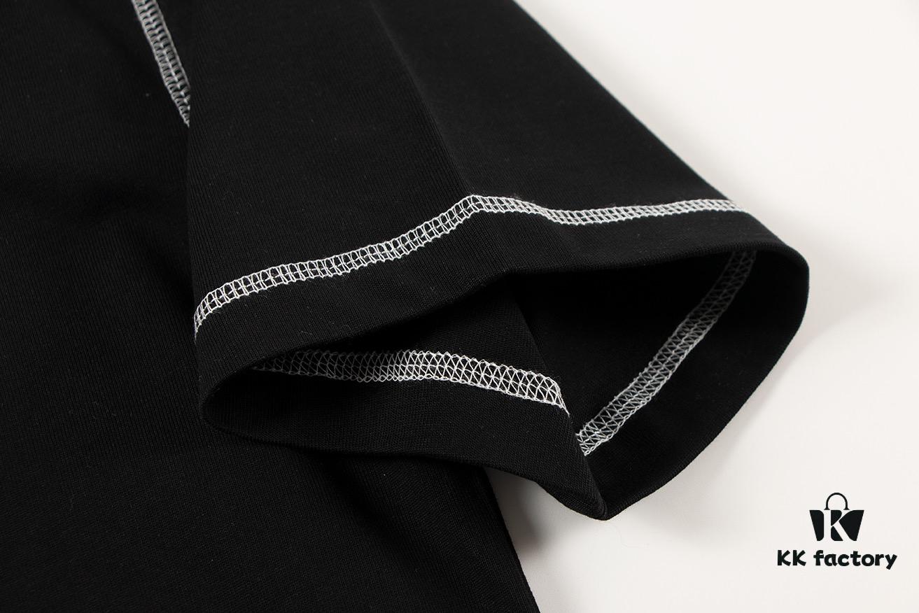 2025 New Arrival Louis Vuitton Short Sleeve T-Shirt