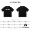 2025 New Arrival Louis Vuitton Short Sleeve T-Shirt