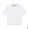 2025 New Arrival Louis Vuitton Short Sleeve T-Shirt