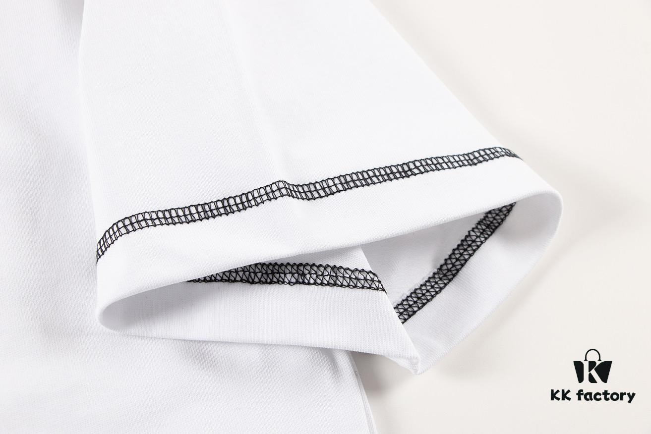 2025 New Arrival Louis Vuitton Short Sleeve T-Shirt