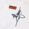 2025 New Arrival Louis Vuitton Short Sleeve T-Shirt