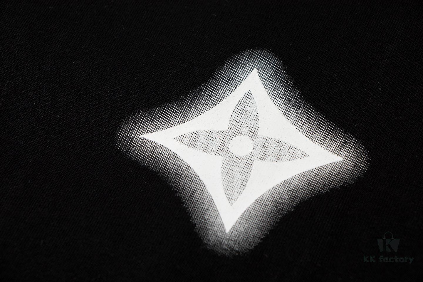 2025 New Arrival LOUIS VUITTON Short Sleeve T-Shirt