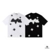 2025 New Arrival LOUIS VUITTON Short Sleeve T-Shirt