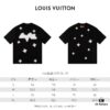 2025 New Arrival LOUIS VUITTON Short Sleeve T-Shirt