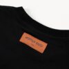 2025 New Arrival LOUIS VUITTON Toothbrush Embroidery T-Shirt