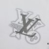 Louis Vuitton 2025 Latest Short Sleeve T-Shirt
