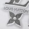 Louis Vuitton 2025 Latest Short Sleeve T-Shirt
