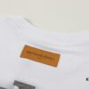 Louis Vuitton 2025 Latest Short Sleeve T-Shirt