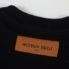 Louis Vuitton 2025 Latest Short Sleeve T-Shirt