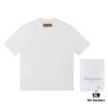 Louis Vuitton 2025 Latest Short Sleeve T-Shirt