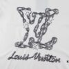 Louis Vuitton 2025 Latest Short Sleeve T-Shirt