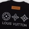 Louis Vuitton 2025 Latest Short Sleeve T-Shirt