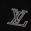 Louis Vuitton 2025 Latest Short Sleeve T-Shirt