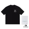 Louis Vuitton 2025 Latest Short Sleeve T-Shirt