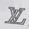 Louis Vuitton 2025 Latest Short Sleeve T-Shirt