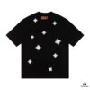 2025 New Arrival LOUIS VUITTON Short Sleeve T-Shirt