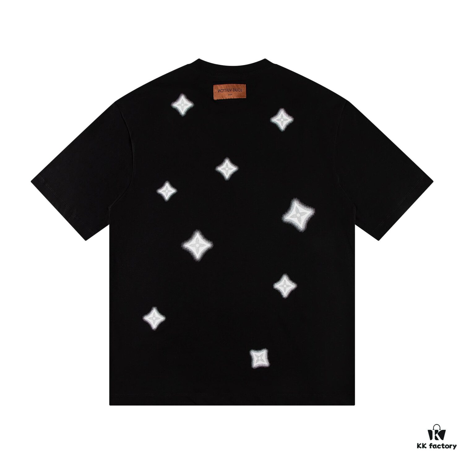 2025 New Arrival LOUIS VUITTON Short Sleeve T-Shirt