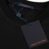 2025 New Arrival Louis Vuitton Short Sleeve T-Shirt