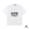 2025 New Arrival Louis Vuitton Short Sleeve T-Shirt