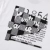 2025 New Arrival Louis Vuitton Short Sleeve T-Shirt