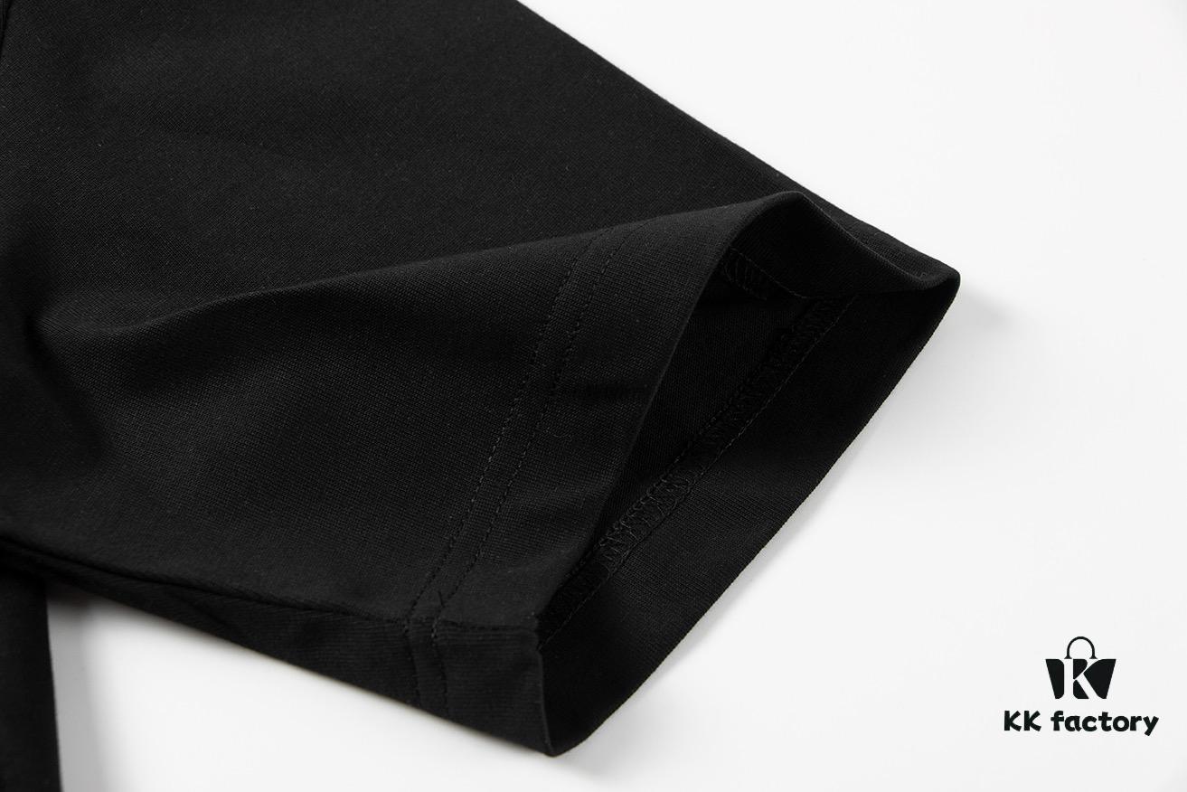 2025 New Arrival Louis Vuitton Short Sleeve T-Shirt