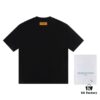 Louis Vuitton 2025 Latest Short Sleeve T-Shirt