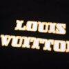 Louis Vuitton 2025 Latest Short Sleeve T-Shirt