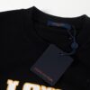 Louis Vuitton 2025 Latest Short Sleeve T-Shirt