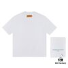 Louis Vuitton 2025 Latest Short Sleeve T-Shirt