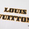 Louis Vuitton 2025 Latest Short Sleeve T-Shirt