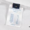 Louis Vuitton 2025 Latest Short Sleeve T-Shirt