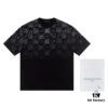 Louis Vuitton 2025 Latest Short-Sleeve T-Shirt