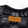 Louis Vuitton 2025 Latest Short-Sleeve T-Shirt